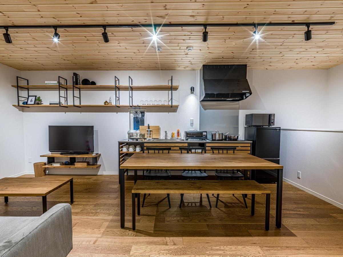 Rakuten Stay House X Will Style Itoshima 106 Exteriér fotografie