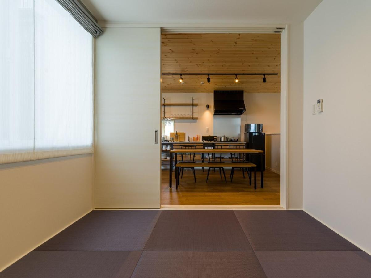 Rakuten Stay House X Will Style Itoshima 106 Exteriér fotografie