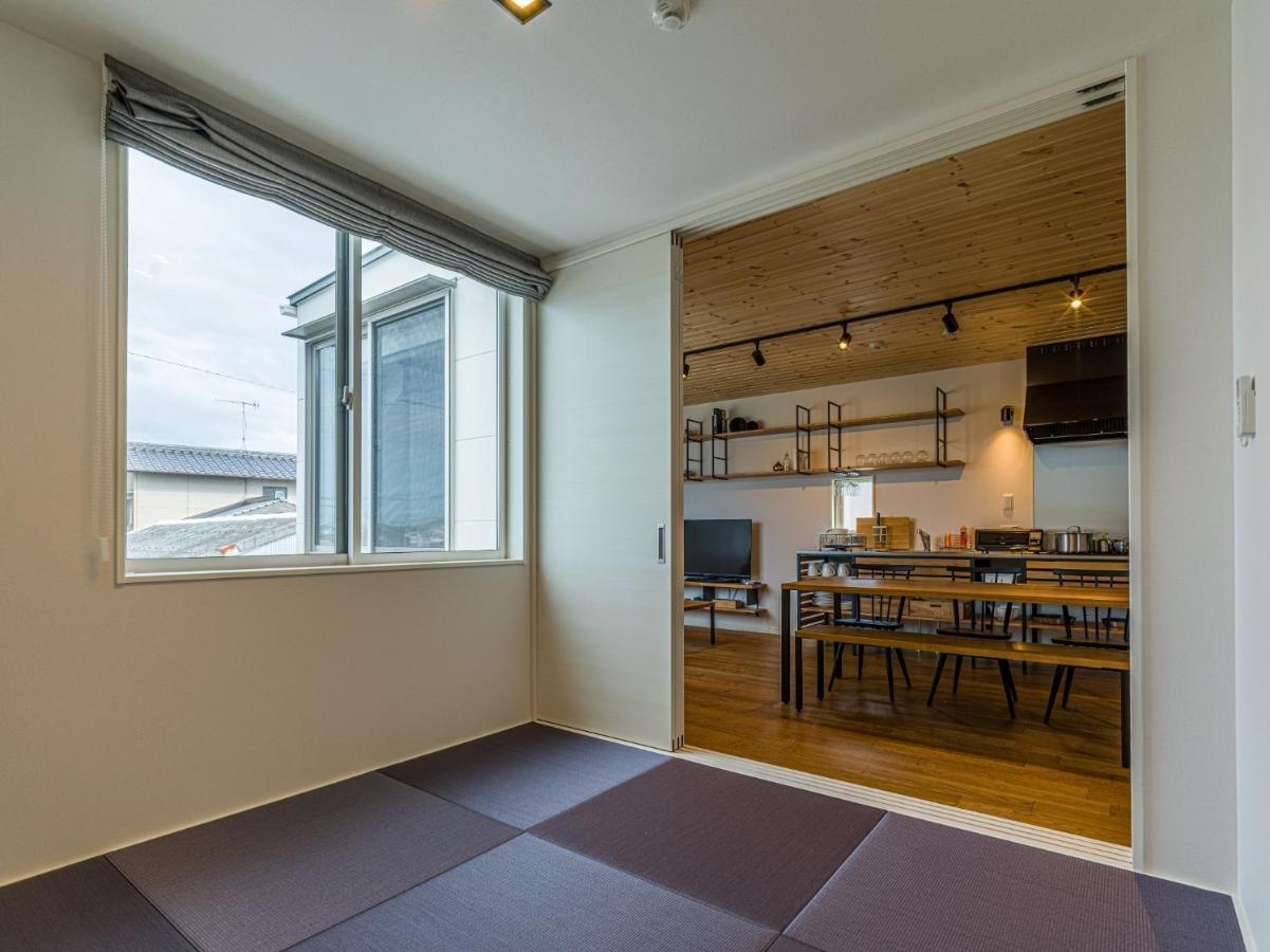 Rakuten Stay House X Will Style Itoshima 106 Exteriér fotografie