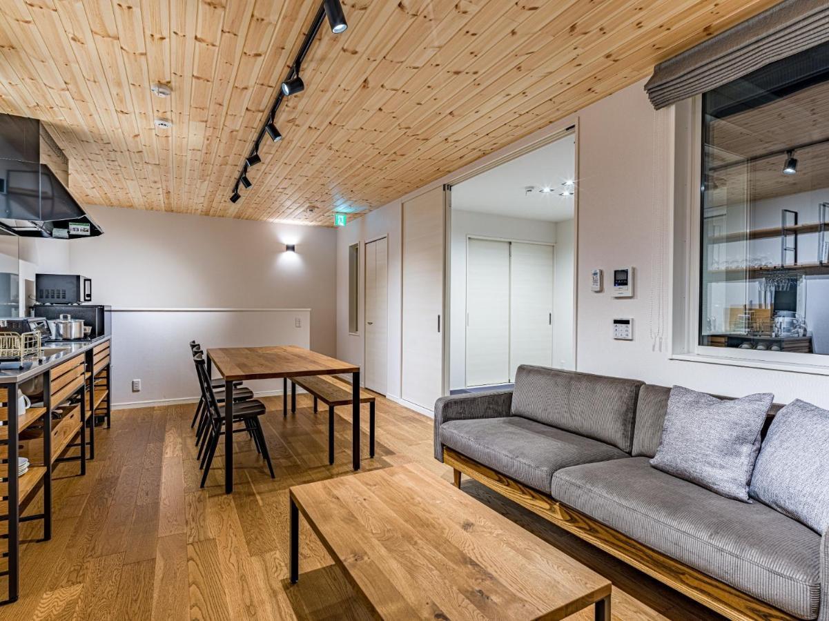Rakuten Stay House X Will Style Itoshima 106 Exteriér fotografie